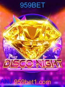 DiscoNight