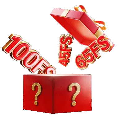 959bet Caixa Misteriosa