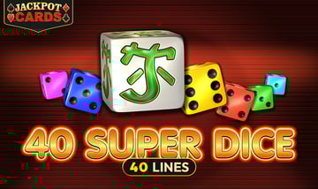 959bet Amusnet - 40 Super Dice
