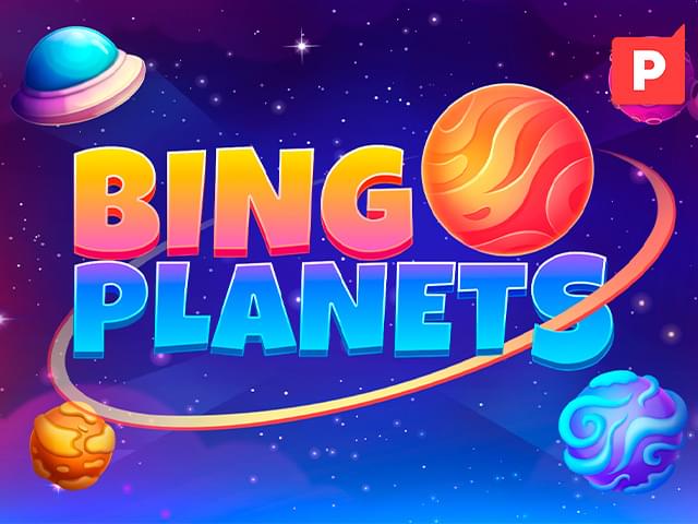 959bet Planetas do Bingo