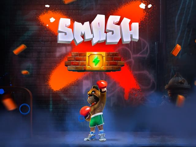 959bet Esmagamento X