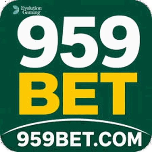 Logotipo 959BET